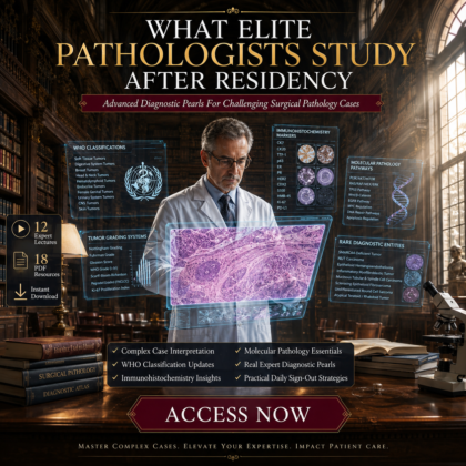 USCAP Tips and Hints in Surgical Pathology 2026