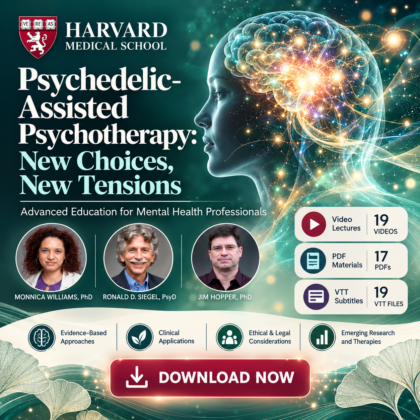 Harvard Psychedelic-Assisted Psychotherapy: Neglected Clinical Complexities 2026