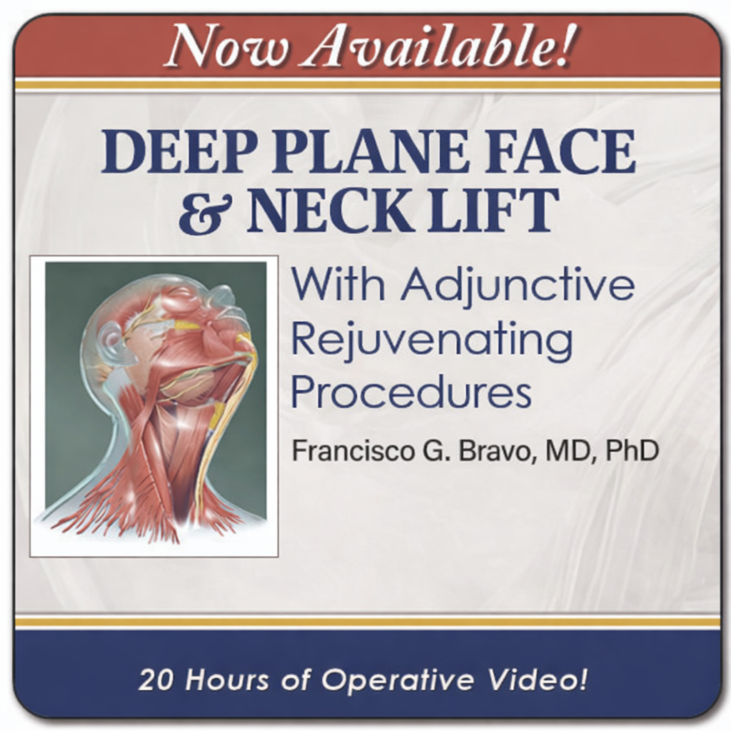 Advanced Deep Plane Face & Neck Rejuvenation Masterclass 2025